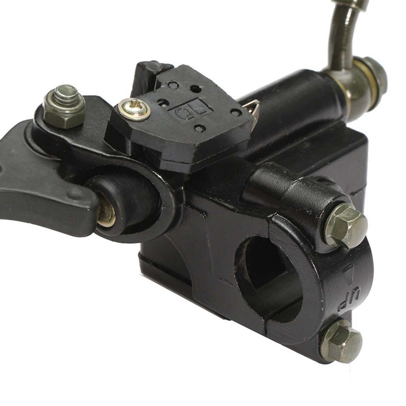 Motorcycle Front Disc Brake Kit for 110Cc 125Cc 140Cc Pit Dirt Bike