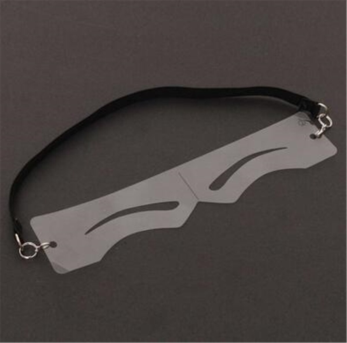 Microblading Beauty Cosmetic Trainining Eyebrow Line Shaper Eyebrow Template Stencils Cards Permanent Thrush Cards Make Supplies