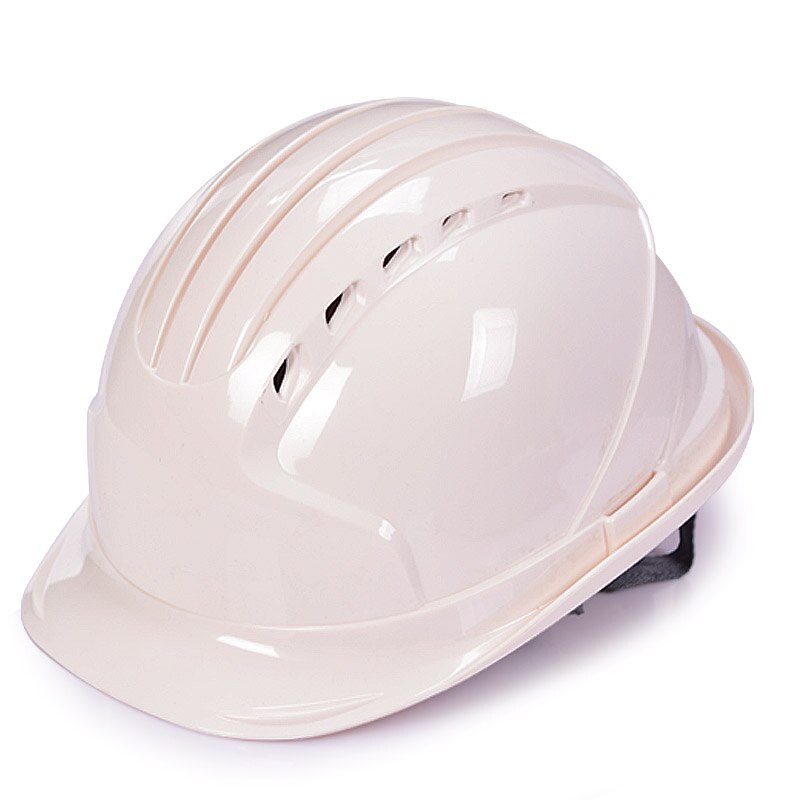 Safety Helmets Work Cap ABS Insulation Material Construction Site