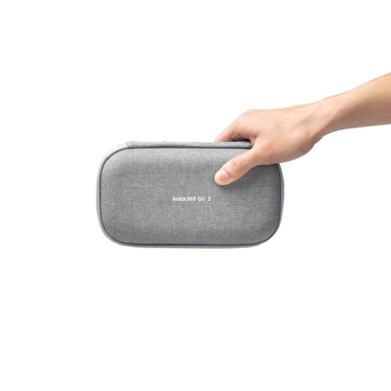 Insta360 GO 2 Carry Case For Insta 360 GO 2 Camera Bag Original Accessories