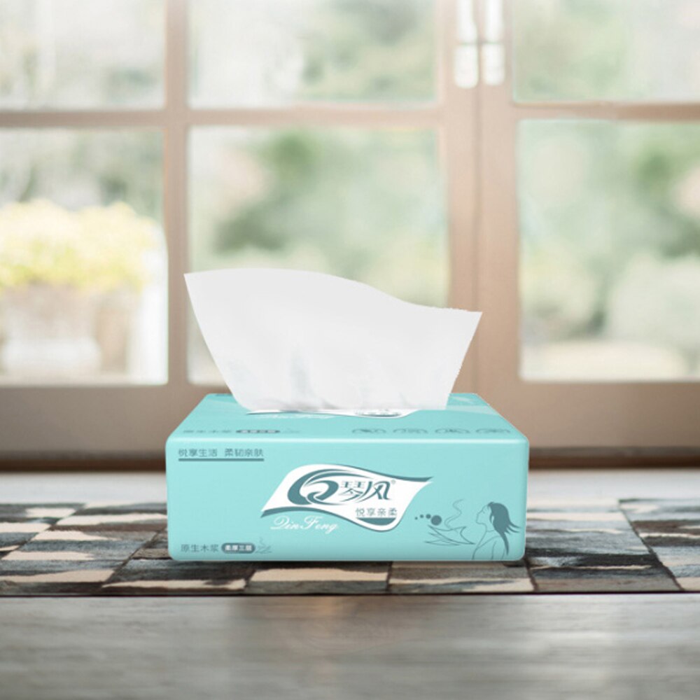 Servilletas de cocina de 3 capas, rollo de papel para imprimir, papel higiénico, mesa de papel para cocina, papeles faciales
