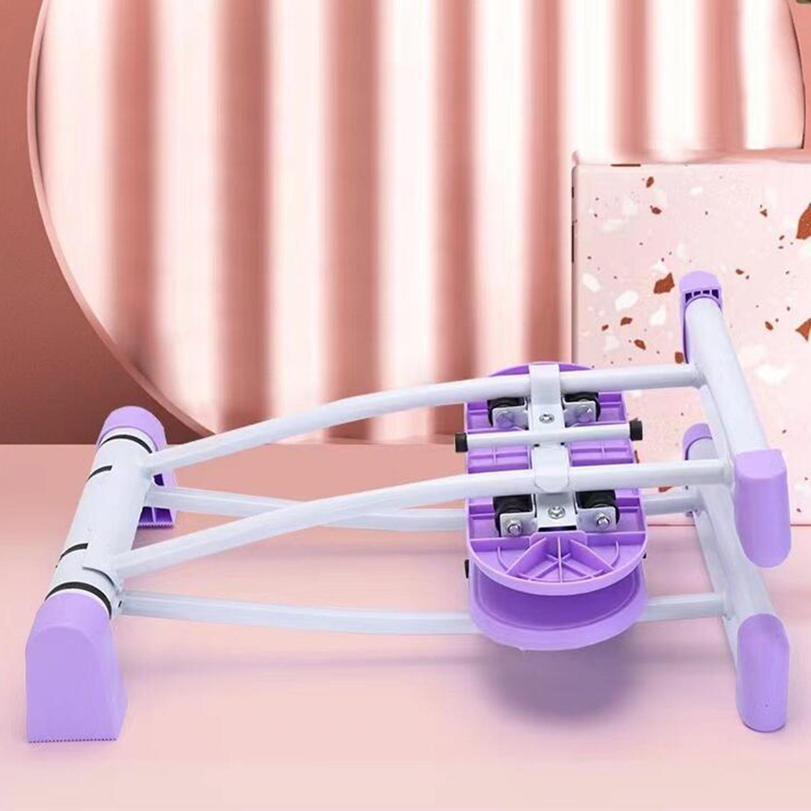 Multifunctional Female Pelvic Floor Muscle Fitness Yoga Inner Thigh Exercise