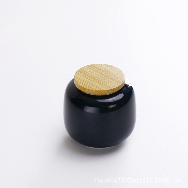Kleine Crematie Urn Voor Huisdier As Mini Pet Poot Aandenken Urn Rvs Gedenkteken Aandenken Urnen Voor Honden Katten As houder: Black / L