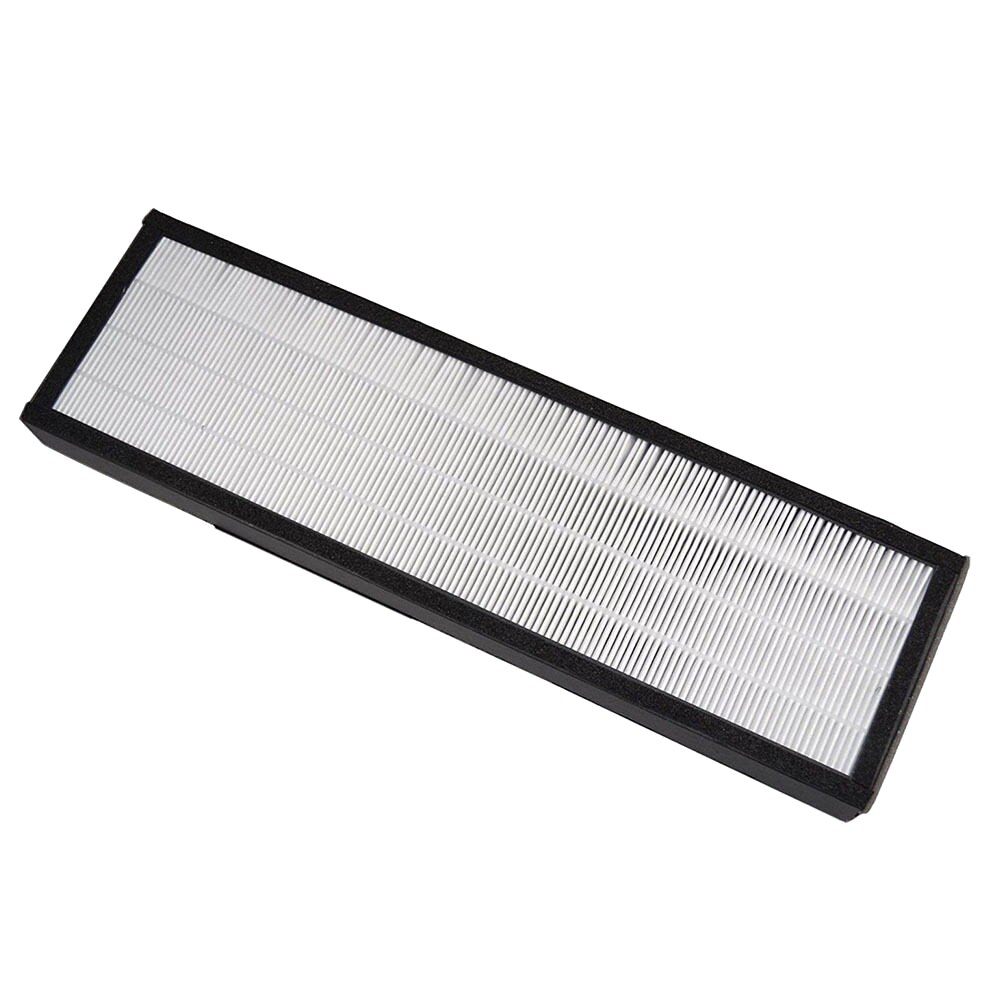 Filterhualv véritable filtre HEPA remplacement pour germe gardien purificateur d'air AC4300BPTCA, AC4900CA, AC4825, AC4825DLX, AC4850PT, CDA