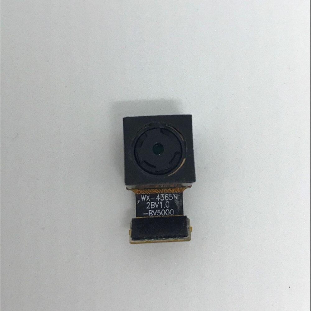 Original Blackview BV5000 Cell Phone Back Rear Camera Modual Repair Accessories Replacement