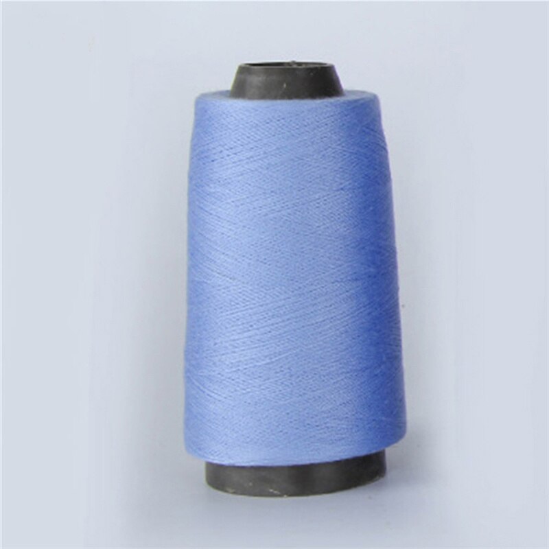 High Tenacity Spool String 50g/PC Sewing Thread 1300Y 40S/2 Industrial Line Multicolor Wire Cord Home Needle Work Accessories: 15