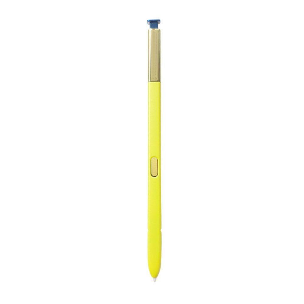 Til samsung galaxy note 9 s stylus pen udskiftning multifunktions pen indbygget ej -pn960 bvegus sm -n960 e0 m 2: Sort