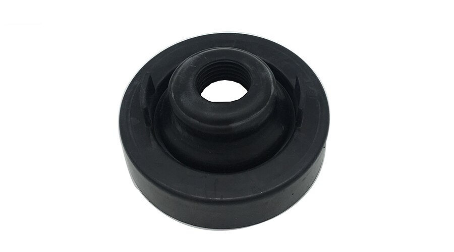 TAOCHIS 2Pcs Dedicated H4 HID Koplamp Cover Auto LED Light Cap Rubber Stofkap Stofdicht Voor 70mm 80mm 85mm Koplamp