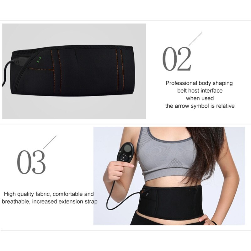 Ceinture abinale paresseux abinale abinale formation abinale Muscle Abinal exercice musculaire équipement de Fitness