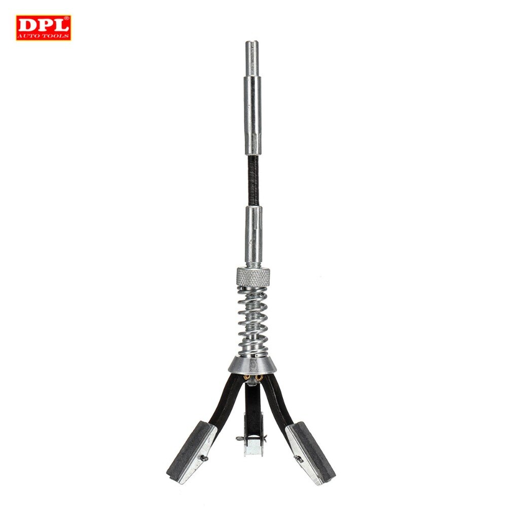 1 "Auto Brake Zuiger Cilinder Met Hone Honen Steen Voor 19Mm-62Mm Cilinder Flexibele As Tool 3 Jaw Verstelbare Cilinder