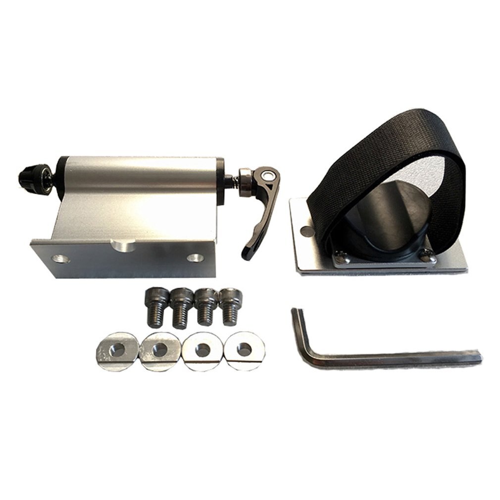 Portable Vacuum Adsorption Racks Road And Mountain... – Grandado