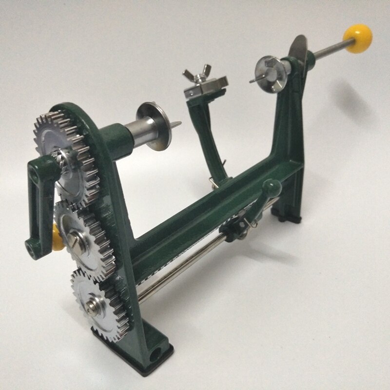 Manual Rotating Apple Peeler Potato Peeling Multifunction Stainless Steel Fruit and Vegetable Peeler Machine