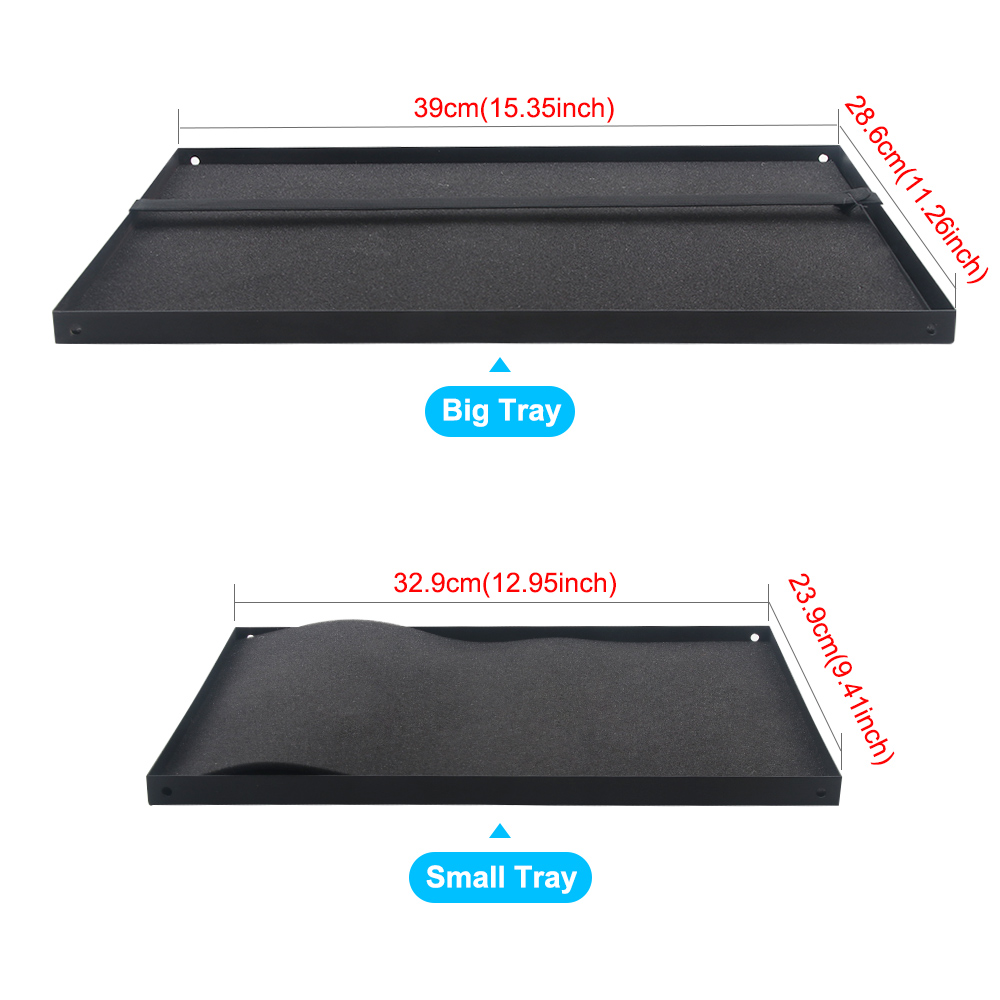 110 160cm Photography Tripod Tray Adjustable Projector Bracket Light Stand Mount Tripods for Xiaomi Smartphone Camera Laptop