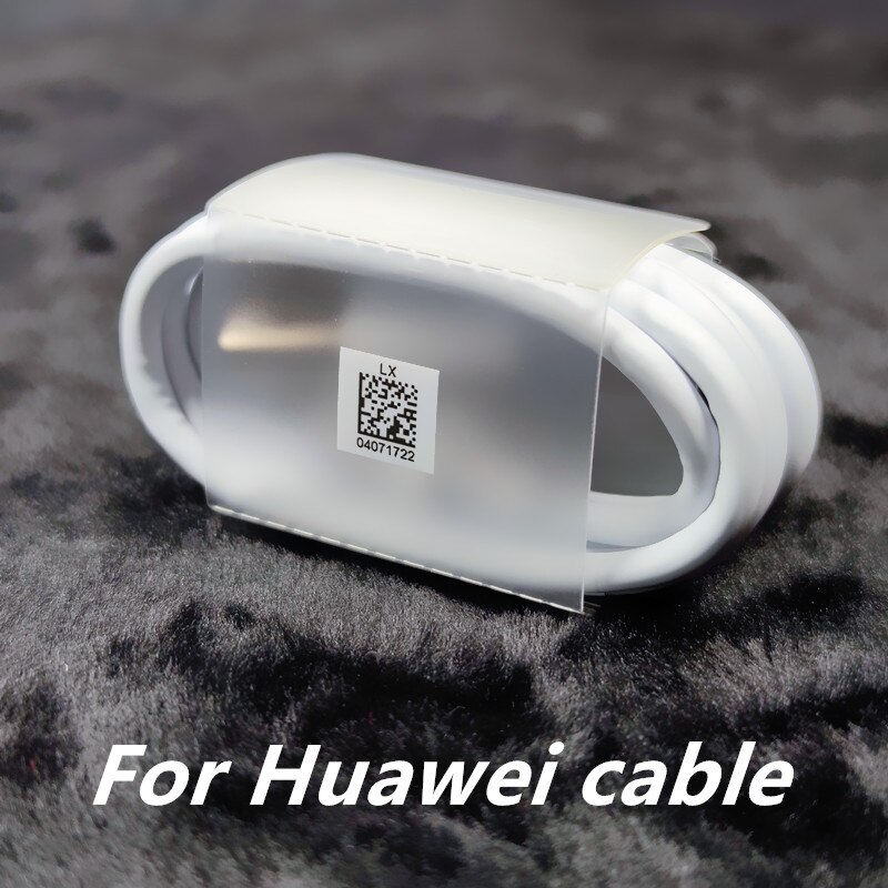Voor Huawei Auto Super Lader 40W 22.5W 30W Warp Dual Usb Snel Opladen Adapter Voor Mate 30 20 Pro 5G 10 9 P40 P30 Pro P20 Oeplus
