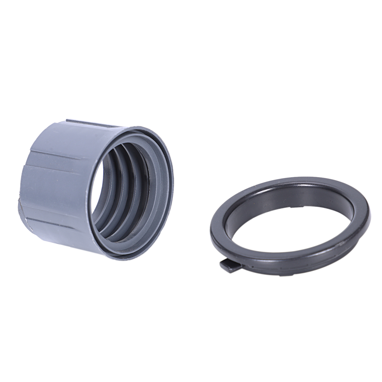 32mm Stofzuiger Slang Handvat Gebogen Uiteinde Gebogen Filter Nozzle Onderdeel