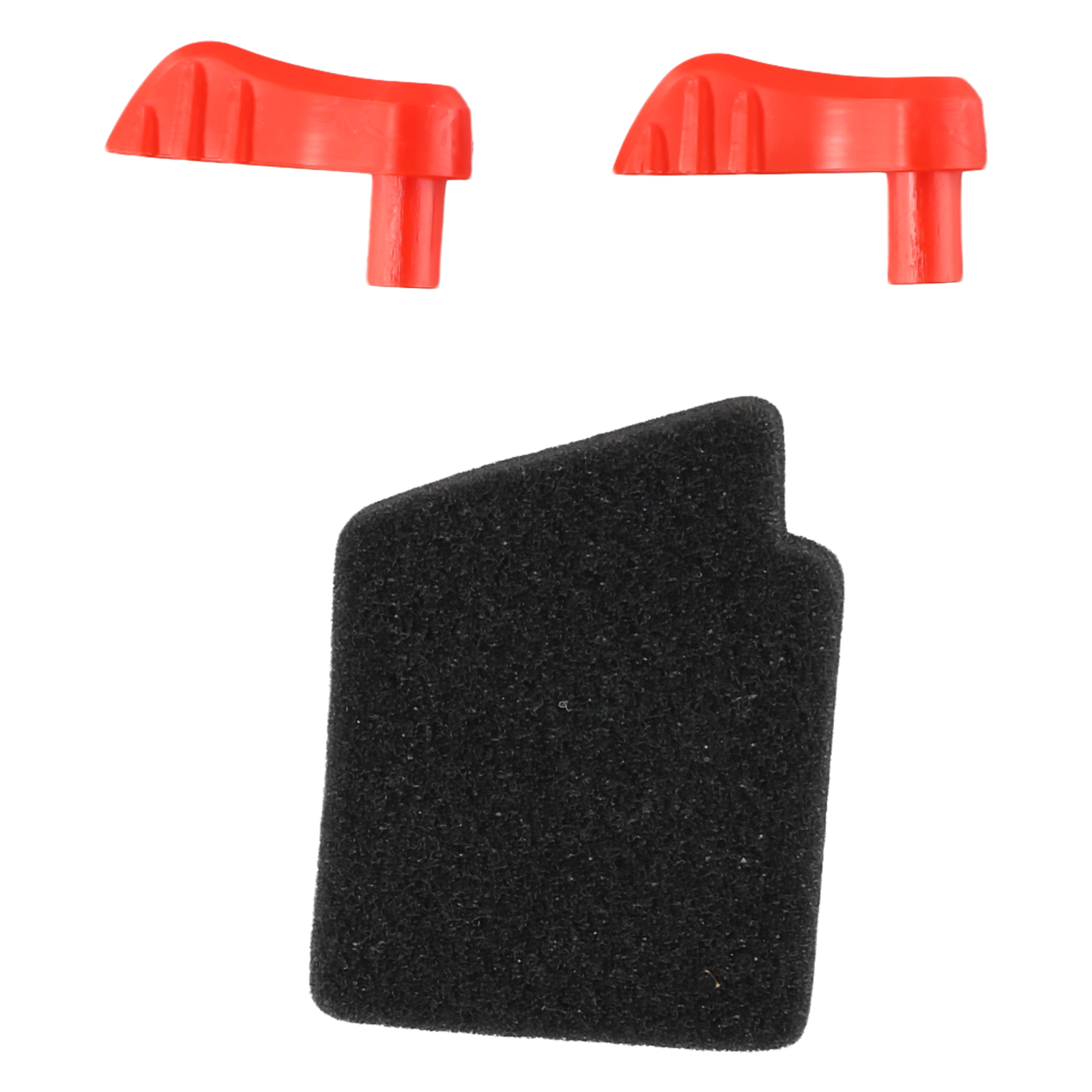 Pièces de souffleur de feuilles Chokehebel pour Poulan et pour souffleur artisan 545157104 Mise à niveau du levier de starter pour des performances améliorées