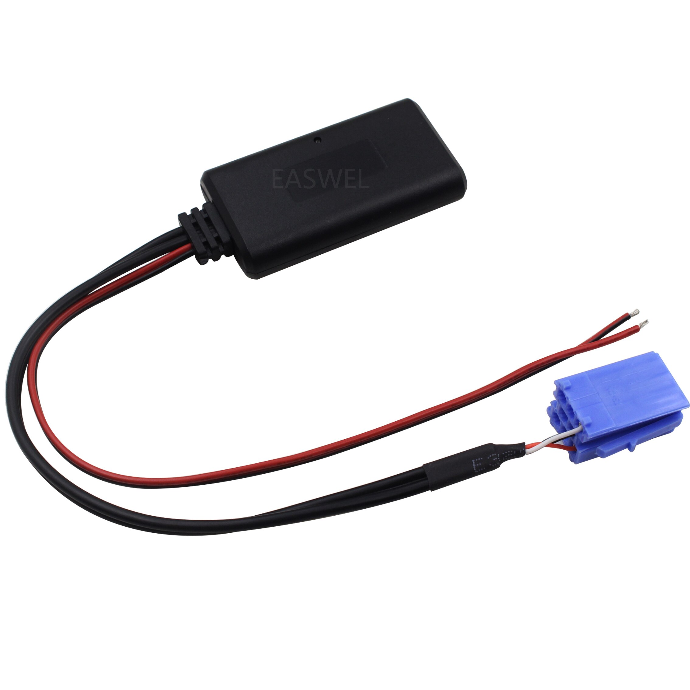 Radio bluetooth MP3 AUX Cavo Adattatore per VW MCD Navi MFD Navi Skoda MFD Navi SM 303 SM 501 SM 502 Sinfonia CD & Kassette