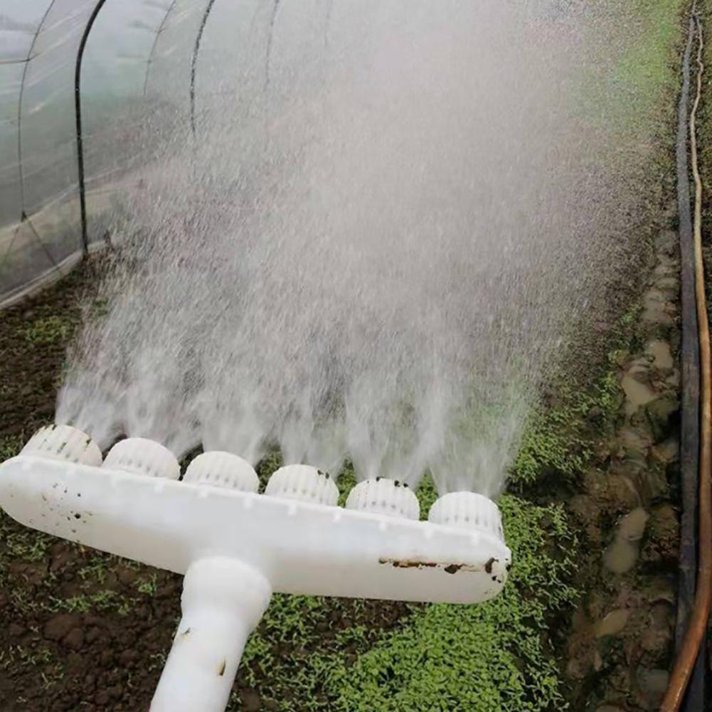 Landbouw Verstuiver Nozzles Tuin Gazon Water Sprinklers Irrigatie Spray Verstelbare Sproeier Tool Voor Outdoor Tuin Gazon