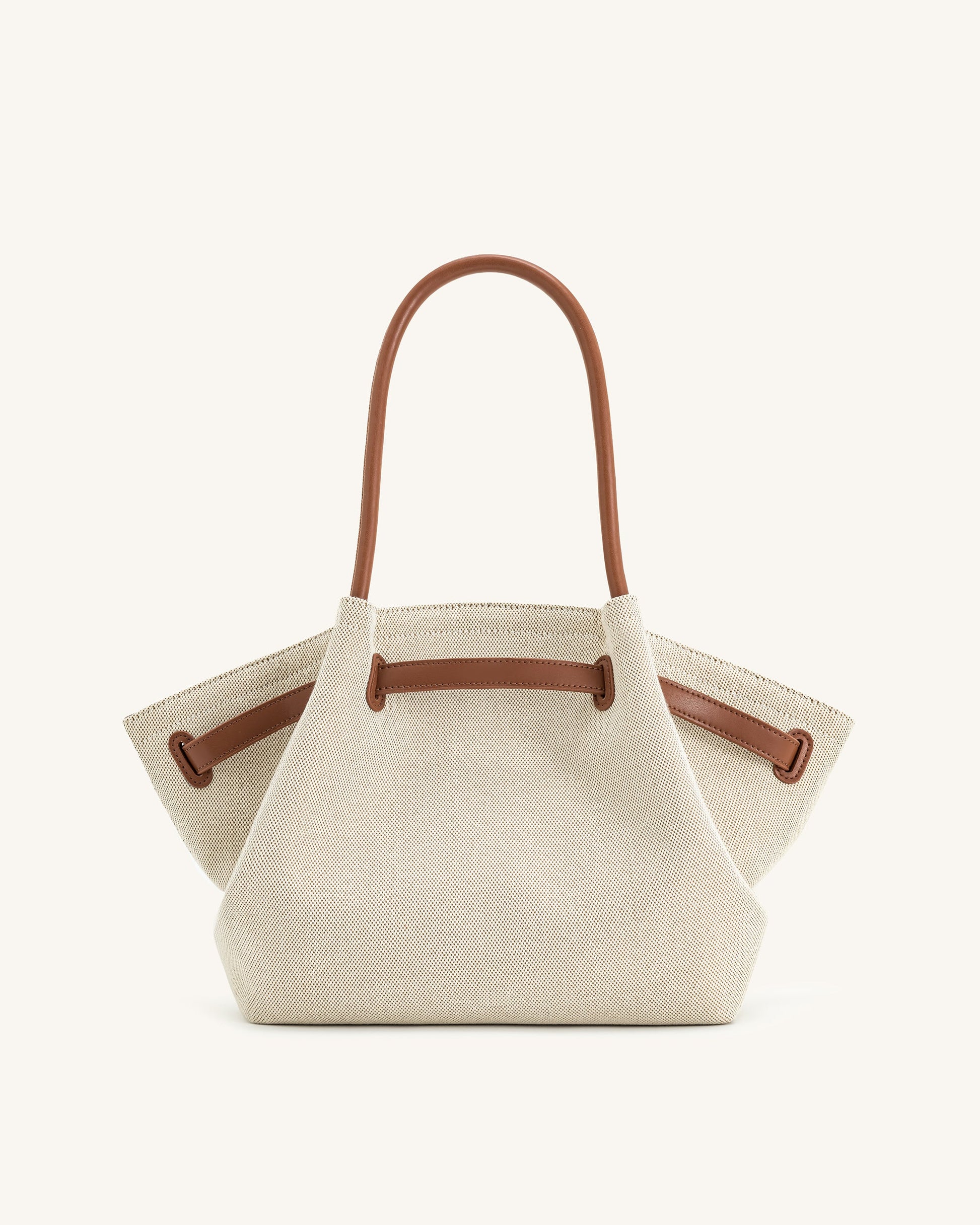 JW PEI Dumpling Bun 2025, neue Damen-Einzel-Kreuz-Schulter-Handtasche in Hana-Größe, Nadel-9ado), Damentasche, Geldbörse, Serve Zd