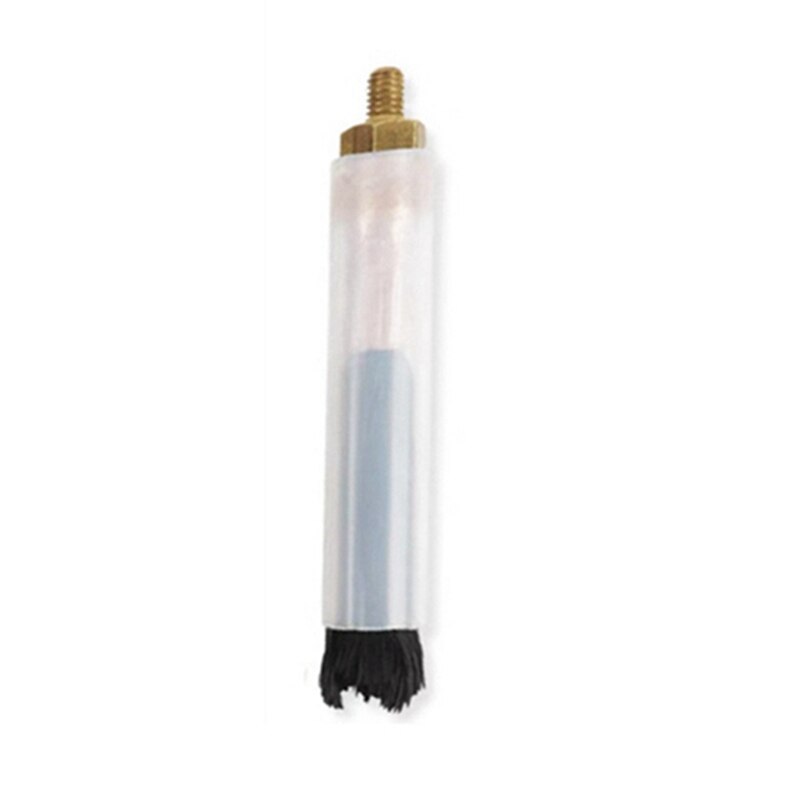 Copper Head Weld Brushes for Weld Seam Bead Joint Cleaning Polishing Machine Welding Seam Cleaner Brush Industry