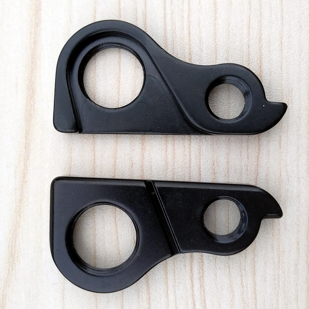 2pc CNC Bicycle gear rear derailleur hanger mech dropout For YT Industries CAPRA CF AI & JEFFSY YT mech Derailleur hanger