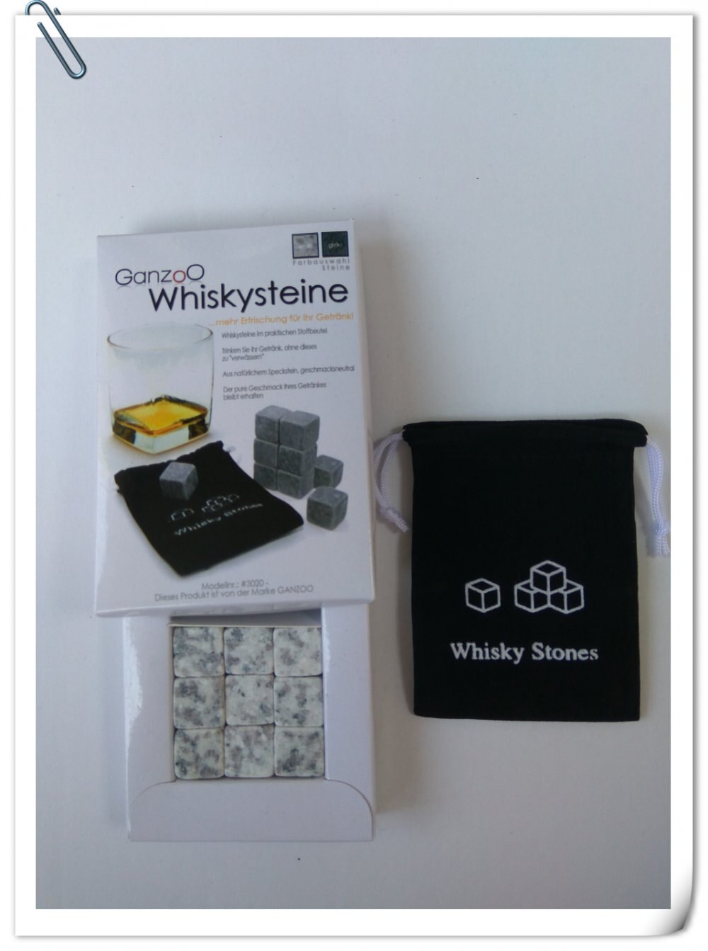 3 färger jul whisky stenar låda whisky vin sten whisky rock bröllop dekoration födelsedag