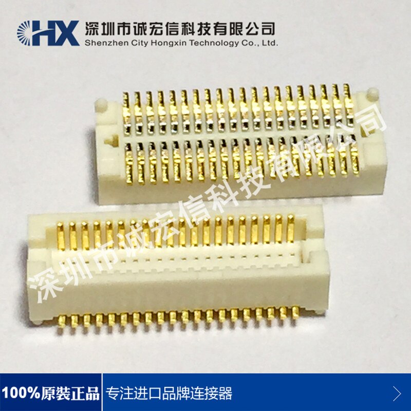 DF12D(3.5)-40DP-0.5V 40P 0.5mm mother-to-board ori... – Grandado