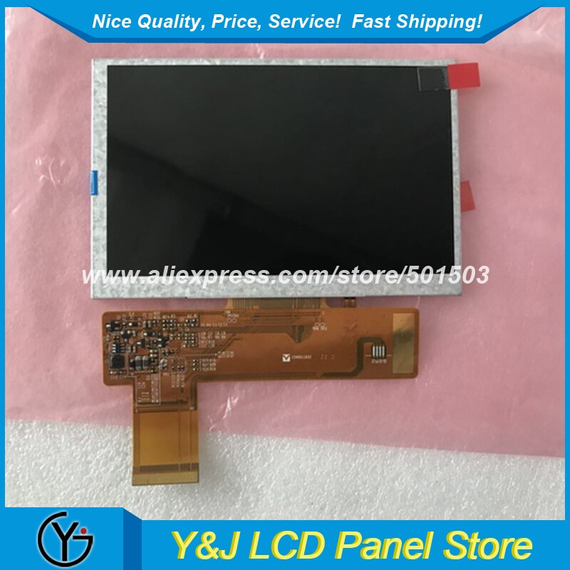 TM050RDH05 5 inch 800*480 LCD Module