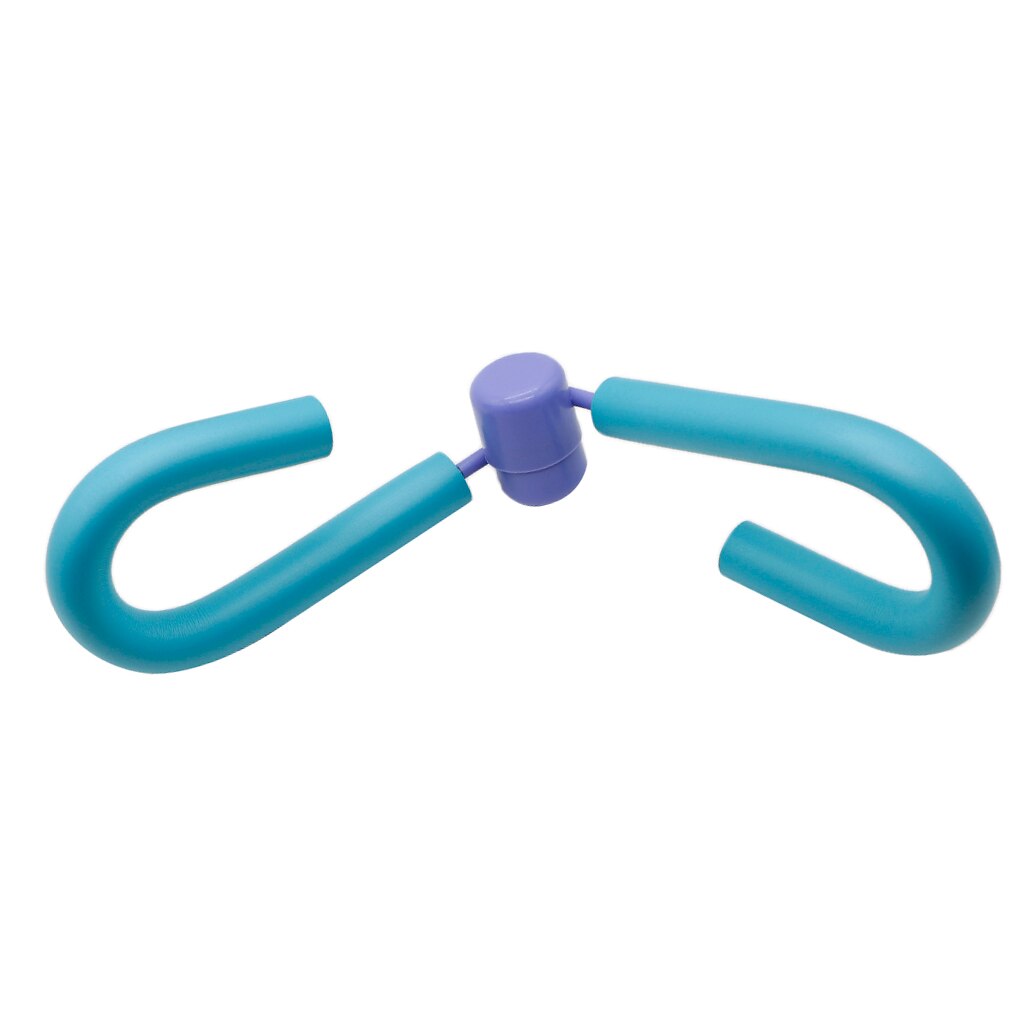 Legs Arm Muscle Fitness Exercise Sports Thigh Master Toner Shaper Trimmer