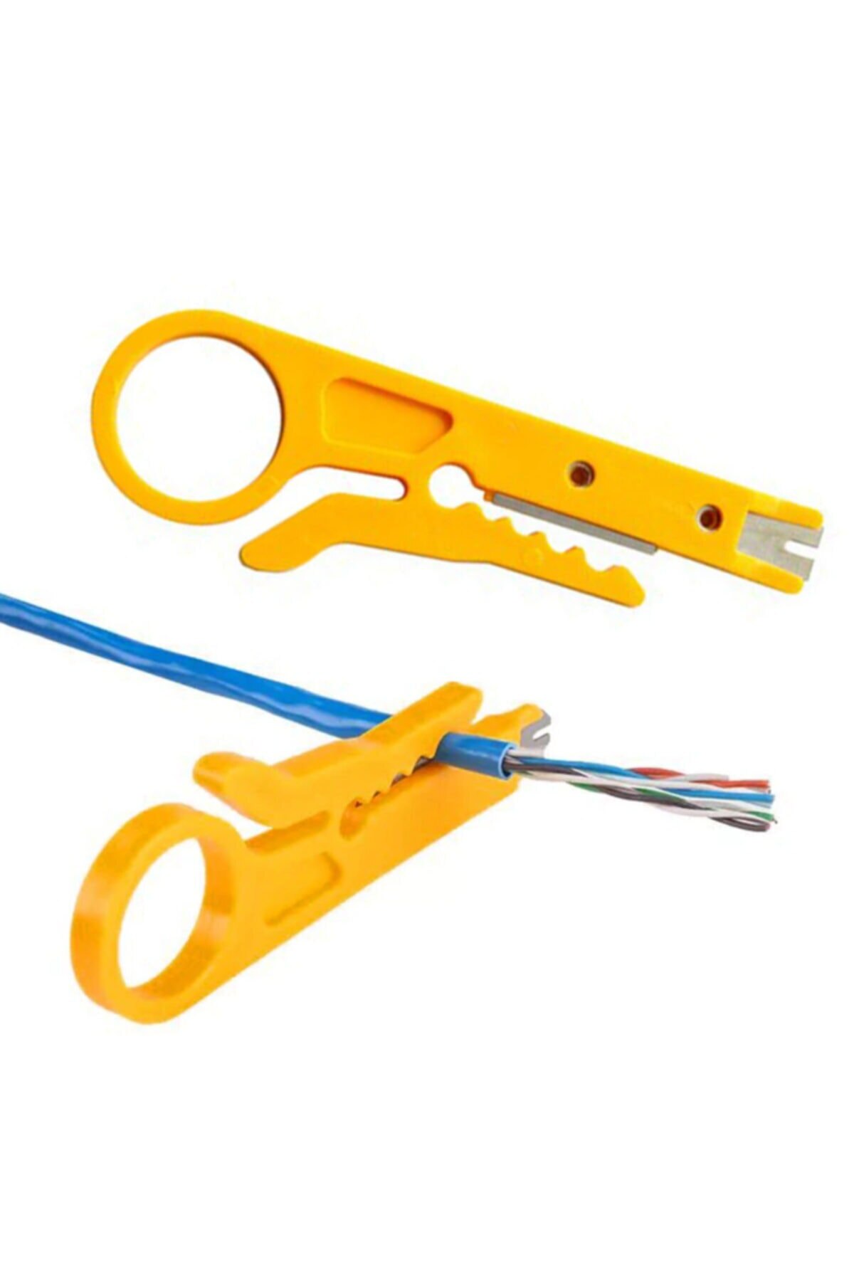 Kabel Schäler Kabel Abisolieren Zange Kepkep Krone