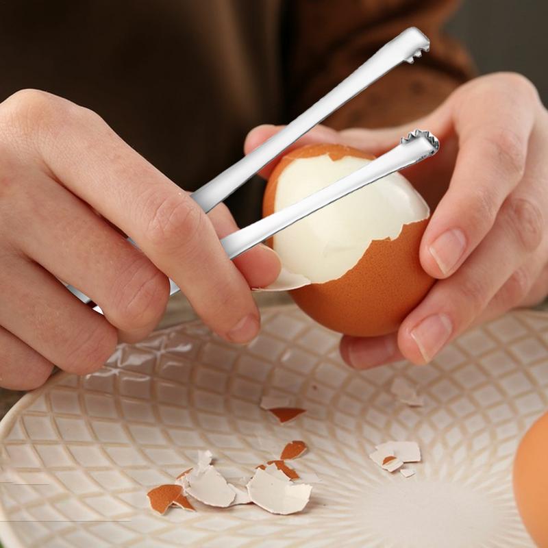 Kitchen Accessories Egg Chalaza Removal Tools Egg Chalazae Remover Tool Daily Life Necessory Utensil Useful Multifunction Decor