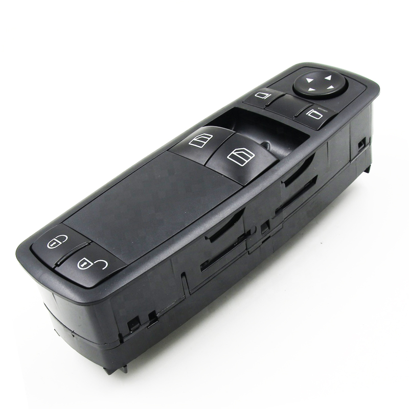 Elektrische Schakelaar Ruitbediening Venster Controle 1698206410 A1698206410 Voor Mercedes-Benz W169 W245 A160 A180 B200