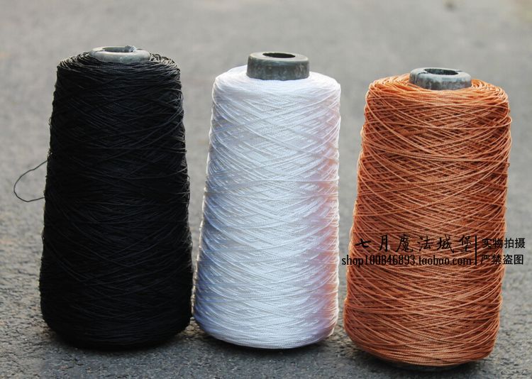 1000m isoa nylon pohja linja sauma kenkä suutaus koukku siima vaha rengas siima kalaverkot leija siimat lanka kouru lanka
