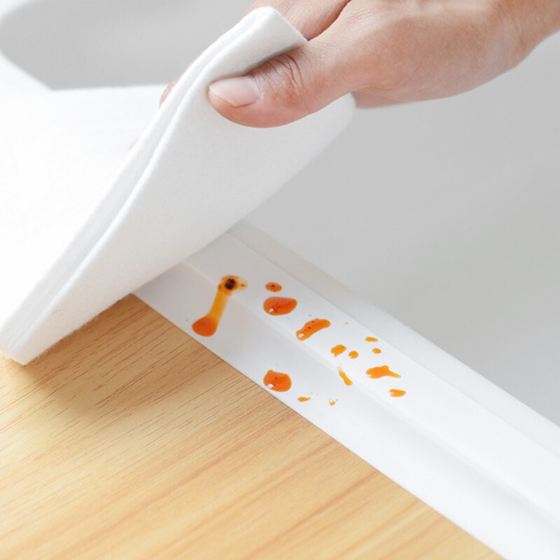 Carta da parati sigillante impermeabile e antimuffa da cucina adesivi murali per pavimenti da bagno in PVC impermeabile autoadesivo fai-da-te