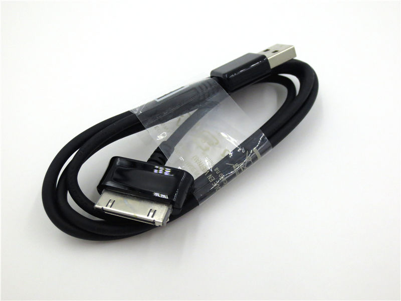 Usb Data Charger Cable Voor Samsung Galaxy Tab 2 1 7 7.7 8.9 10.1 Opmerking 2 Tablet