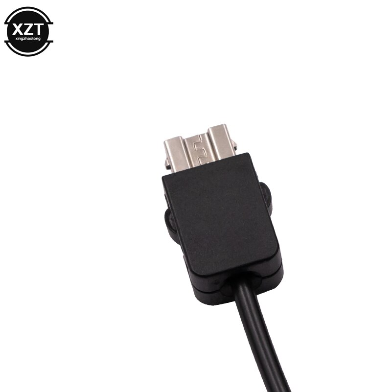 3m 1.8m Extension Cable Game Extender Cord for Nintendo SNES Classic Mini Controller for NES Wii Controller Black