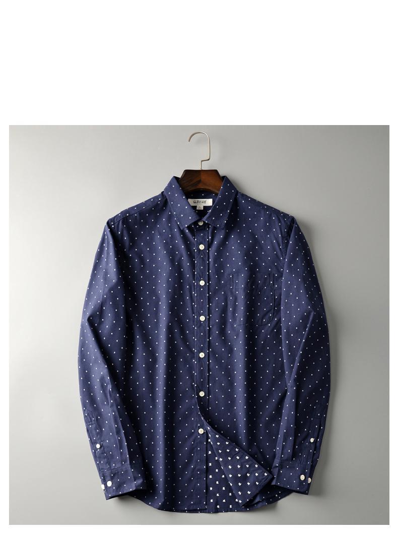 de de abrigo de manga larga grande otoño camisas s... – Grandado, image size:790x1063