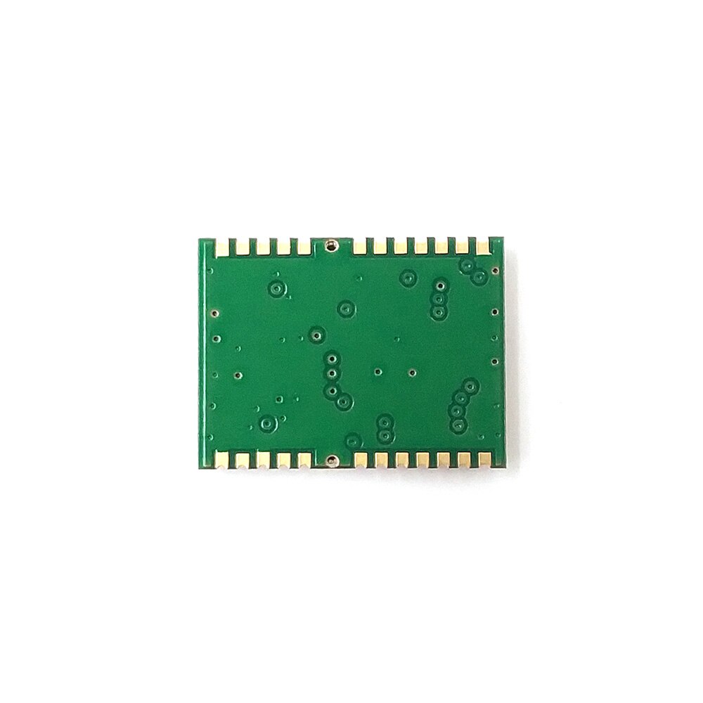 BEITIAN GPS modul 24 Stift 9600bps 1Hz RMC, VTG, GGA, GSA, GSV, GLL NMEA Nachricht BS-126