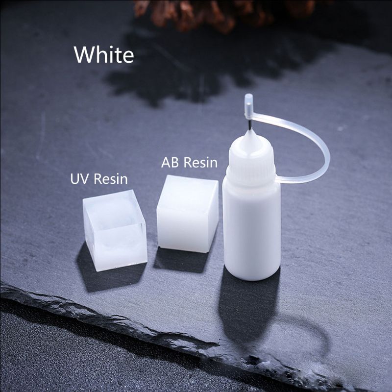 Liquid Epoxy Resin Colorant Highly Concentrated Resin Pigments Jewelry Making 19QB