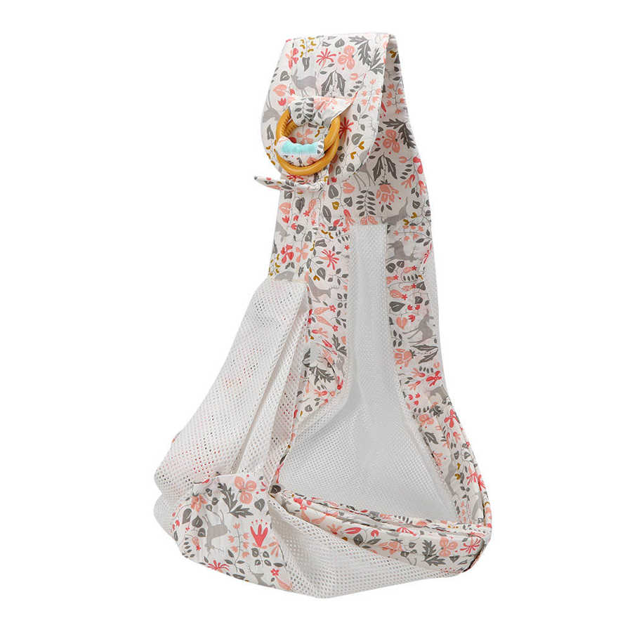 Infant Baby Wrap Carrier Ring Sling Infant Breastfeeding Nursing Carriers for Newborn Toddlers Wrap: c