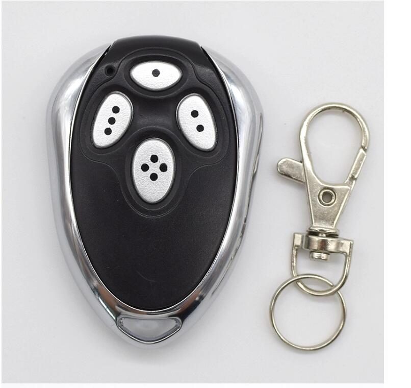 For SMART Remote Control Gate Remote Control Replacement Garage Door Remote Control Transmitter 433,92MHz