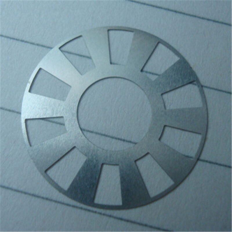 Photoelectric Encoder M6-7Inverter Meter Wheel Photoelectric Speed Sensor Robot Speed Code Disc Velocity Diy Rc Toy Kit Part