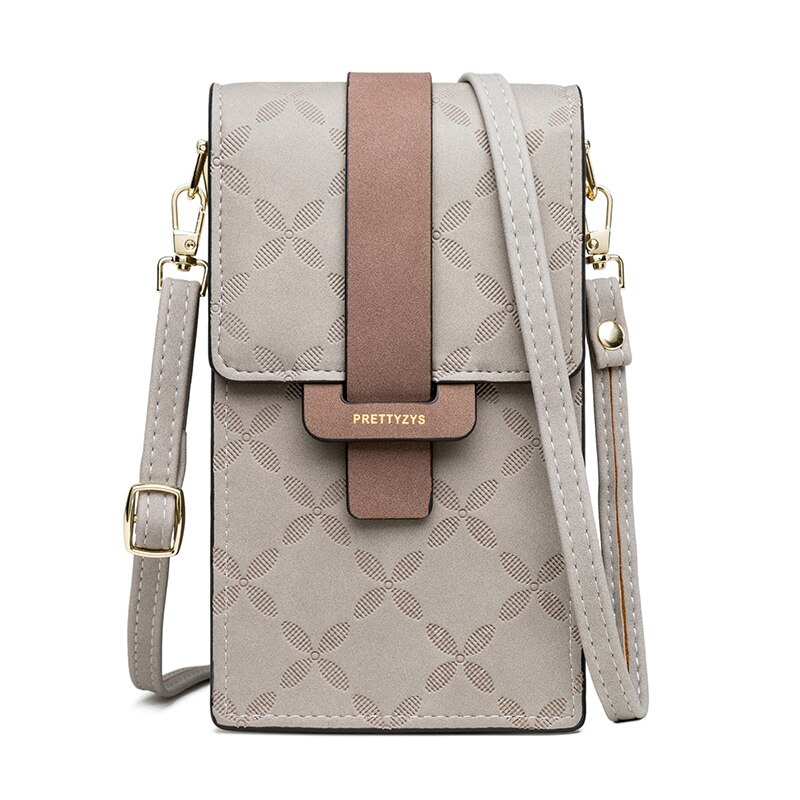 Mara &#39;S Droom Verkoop Mobiele Telefoon Zakken Opening Crossbody Tassen Vrouwen Mini Pu Lederen Schouder Tas Voor Meisjes: E