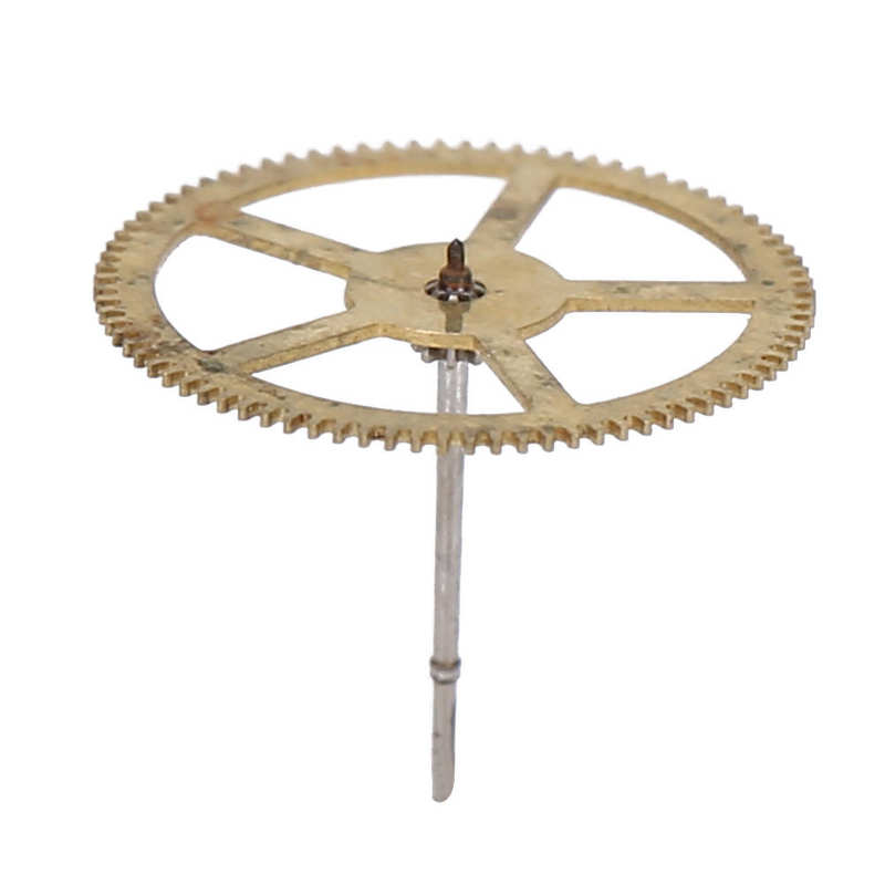 Tweede wiel horloge voor horloge reparatie vervangend onderdeel uurwerk accessoire voor 46941 46943 uurwerk: Default Title