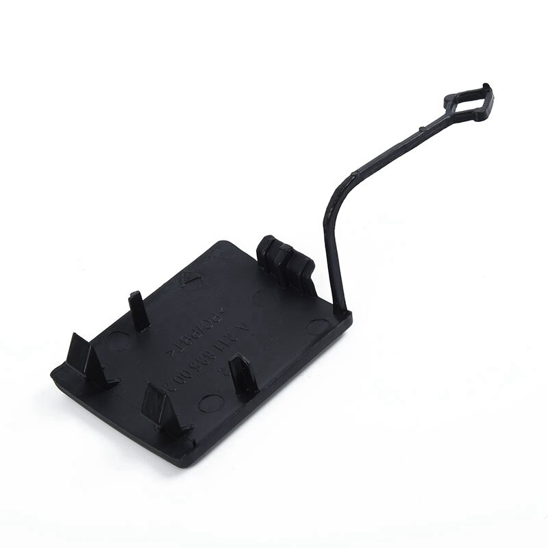 Auto Voorbumper Tow Eye Haak Cover A2118850026 Voor Mercedes-Benz E-Klasse W211 2002-2004 Auto accessoires