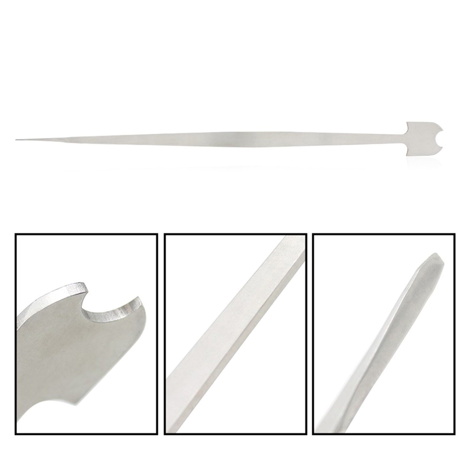 Double Bass Cello S Style Setter Sound Post Cello Column Hook Instrument Tool Portable