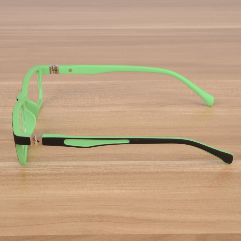 NOSSA TR90 Children Optical Frame Eyewear Eyeglasses Girls Boys Kids Myopia Glasses Frames Kids Eyeglasses Frame