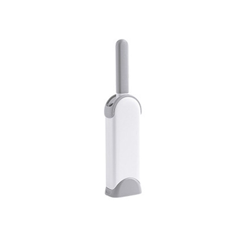 COSTWAY Magie Fussel Entferner Kleidung Fussel Rolle wiederverwendbar Haar Reinigung Statische Staub Pinsel Haushalt Mantel Haustier Pelz Entferner Pinsel: groß