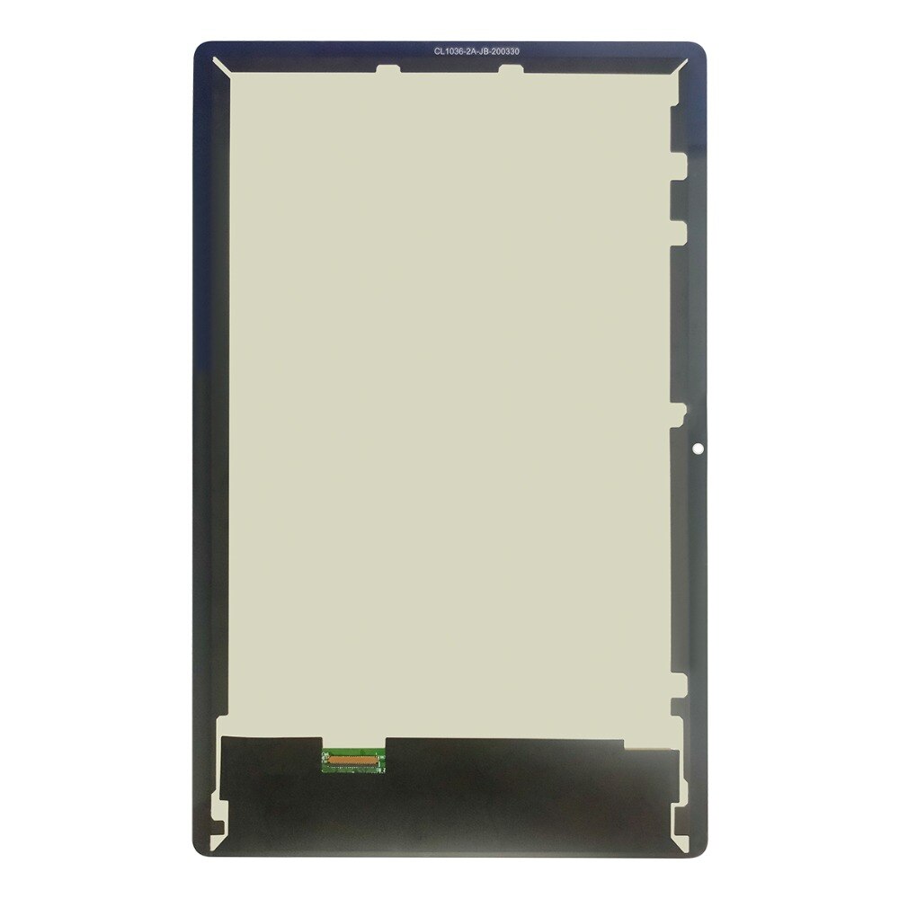 Original LCD For Samsung Galaxy Tab A7 10.4&quot; T500 T505 SM-T500 SM-T505 LCD Display Touch Screen Panel Digitize FullAssembly
