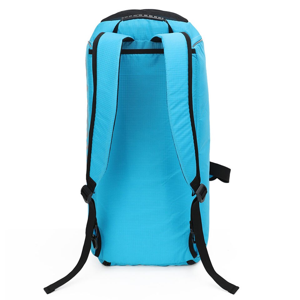 Sporttas Waterdichte Fitness Tas Sport Mannen Vrouwen Tas Outdoor Fitness Draagbare Gym Tassen Yoga Gym Sport Rugzak
